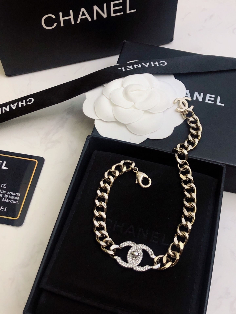 Ch**el bracelets
